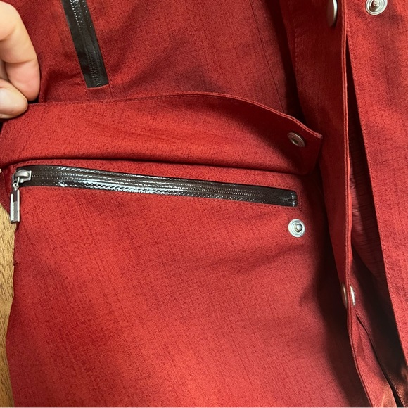 Nau Horny Toad Women’s Goosedown Jacket - Picture 5 of 12